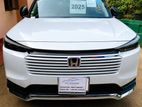 Honda Vezel Z Play 2025