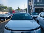 Honda Vezel Z Play 2025