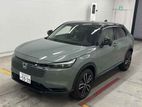 Honda Vezel Z PLAY 2025