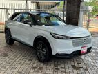 Honda Vezel Z Play 2025