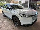 Honda Vezel Z Play 2025