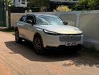Honda Vezel Z PLAY 2025