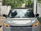 Honda Vezel Z Play 2025