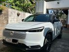 Honda Vezel z play 2025