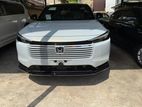 Honda Vezel Z PLAY 2025