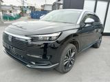 Honda Vezel Z PLAY 2025