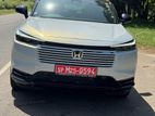 Honda Vezel Z Play 2025