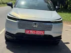 Honda Vezel Z Play 2025