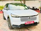 Honda Vezel Z-Play 2026