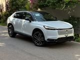 Honda Vezel Z Play 2026