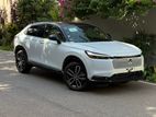 Honda Vezel Z play 2026