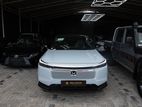 Honda Vezel Z Play 2026