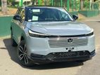 Honda Vezel Z PLAY 2026