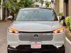 Honda Vezel Z Play 2026