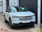 Honda Vezel Z PLAY 2026