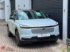 Honda Vezel Z PLAY 2026