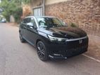 Honda Vezel Z PLAY 2026