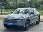 Honda Vezel Z Play 2026