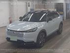Honda Vezel Z Play 2026