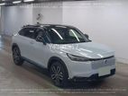 Honda Vezel Z Play 2026