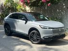 Honda Vezel Z play 2026