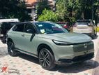 Honda Vezel Z PLAY 2026