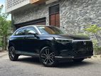 Honda Vezel Z-Play 2026