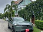 Honda Vezel Z Play 2026