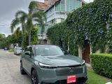 Honda Vezel Z Play 2026