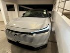 Honda Vezel Z PLAY 2026