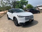 Honda Vezel Z Play 2026