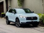 Honda Vezel Z play 2026