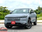 Honda Vezel Z PLay 2026