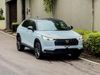 Honda Vezel Z play 2026