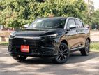 Honda Vezel Z Play 2026