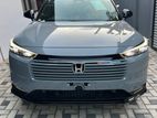 Honda Vezel Z Play 2026