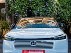 Honda Vezel Z Play 2026