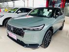 Honda Vezel Z-PLAY 2026