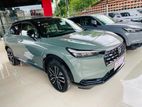 Honda Vezel Z-PLAY 2026