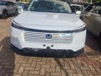 Honda Vezel z play 2026