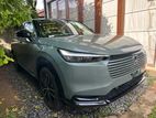 Honda Vezel Z Play 2026