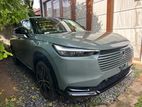 Honda Vezel Z play 2026
