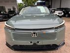Honda Vezel Z Play 2026