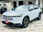 Honda Vezel Z play 2026