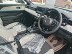 Honda Vezel Z Play 2026