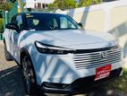 Honda Vezel Z play 2026