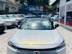 Honda Vezel Z play 2026