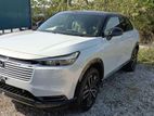 Honda Vezel Z Play 2026