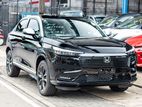 Honda Vezel Z Play 2026