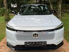 Honda Vezel Z play 2026